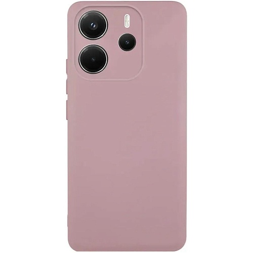 Чохол Epic Lakshmi Full Cam для Redmi Note 14 4G (Int. version) Pink Sand - придбати в Дніпрі, Україні: ціна, характеристики | інтернет-магазин TOUCH