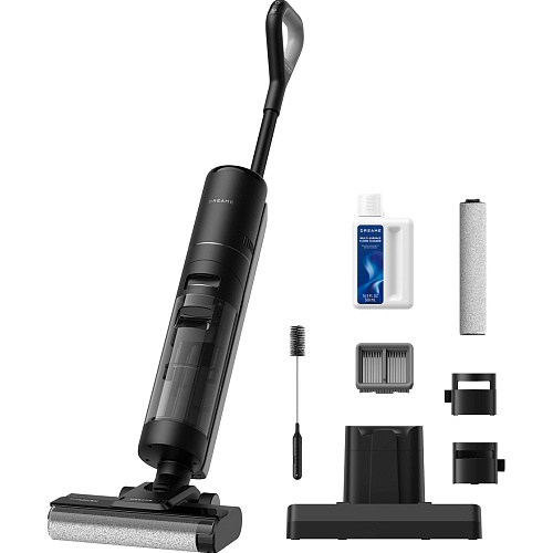 Вертикальный пылесос Dreame H12S (HHR30B) 