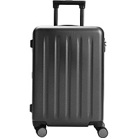 Чемодан Ninetygo PC Luggage 20'' Black (6970055340076)