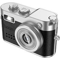 Фотоапарат Hoco DV210 Mini Digital Camera Black - придбати в Дніпрі, Україні: ціна, характеристики | інтернет-магазин TOUCH