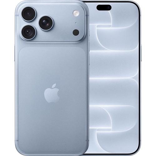 Смартфон Apple iPhone 18 Pro Max 256GB eSim Glacier (MJW74,MJX84) - придбати в Дніпрі, Україні: ціна, характеристики | інтернет-магазин TOUCH