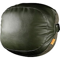 Подушка на підголівник авто Baseus ComfortRide Series Double-Sided Forest Green (C20036403611-00) - придбати в Дніпрі, Україні: ціна, характеристики | інтернет-магазин TOUCH