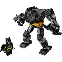Конструктор LEGO Super Heroes DC Batman Робоброня Бетмена (76270)  - придбати в Дніпрі, Україні: ціна, характеристики | інтернет-магазин TOUCH