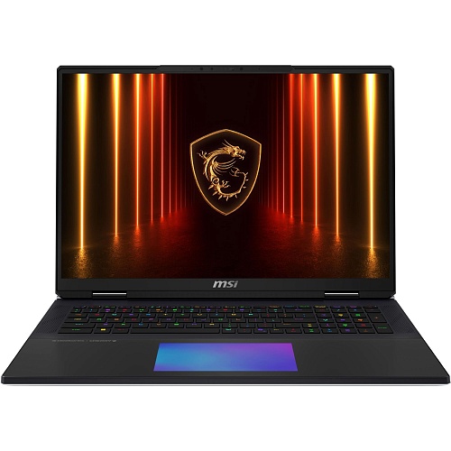 Ноутбук MSI Titan 18 HX AI A2XWIG-616US (TITAN18HXA2616)