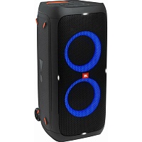 Акустика JBL PartyBox 310 (JBLPARTYBOX310EP) - придбати в Дніпрі, Україні: ціна, характеристики | інтернет-магазин TOUCH