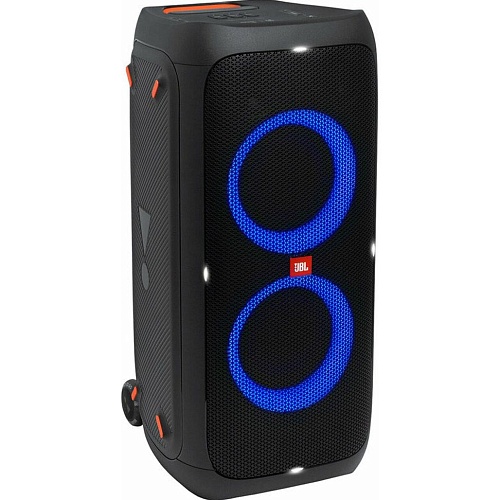 Акустика JBL PartyBox 310 (JBLPARTYBOX310EP) - придбати в Дніпрі, Україні: ціна, характеристики | інтернет-магазин TOUCH