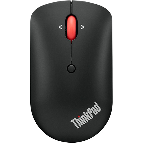 Мышь Lenovo ThinkPad USB-C Wireless Compact (4Y51D20848)