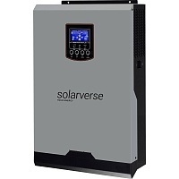 Автономный солнечный инвертор Solarverse Ampere 5kW (SV5048A)