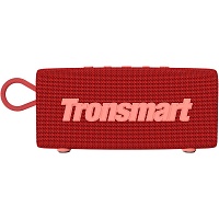 Портативна акустика Tronsmart Trip Red - придбати в Дніпрі, Україні: ціна, характеристики | інтернет-магазин TOUCH