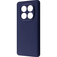Чехол Wave Colorful Case для Redmi Note 15 4G/5G/Poco M8 Blue