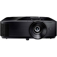 Мультимедийный проектор Optoma DW322 (E9PX7D701EZ3LR)