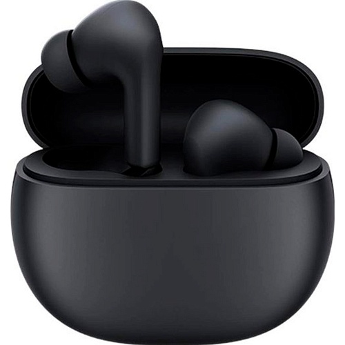 Наушники Xiaomi Redmi Buds 4 Active Black (BHR6992GL)