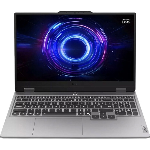 Ноутбук Lenovo LOQ 15IRX10 (83JE002KUS) CUSTOM2