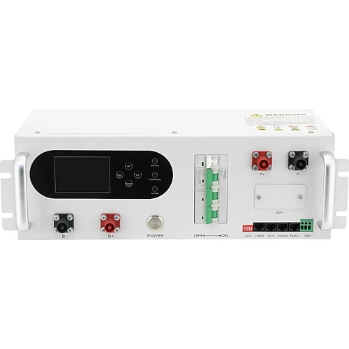 Модуль керування (BMS) FelicityESS FLH48100UCG1 - придбати в Дніпрі, Україні: ціна, характеристики | інтернет-магазин TOUCH