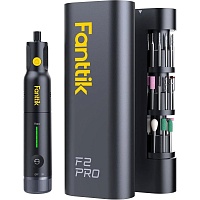 Гравер Fanttik F2 Pro 4V