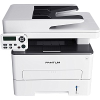 БФП Pantum M7100DW - придбати в Дніпрі, Україні: ціна, характеристики | інтернет-магазин TOUCH