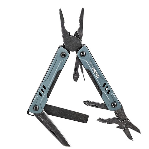 Мультитул Xiaomi NexTool Mini Sailor S11 Pro Blue (NE20382)