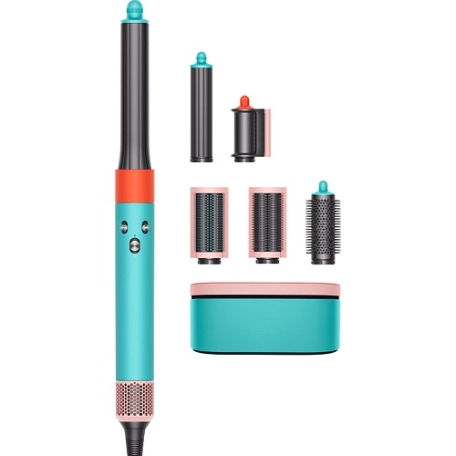 Фен-стайлер Dyson Airwrap Complete Long Limited Edition Ceramic Pop (504582-01)