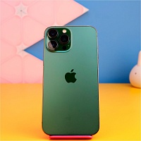Смартфон Apple iPhone 13 Pro Max Б/У - придбати в Дніпрі, Україні: ціна, характеристики | інтернет-магазин TOUCH