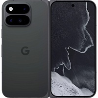 Смартфон Google Pixel 11 Pro Fold 16/512GB Obsidian