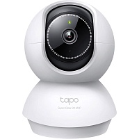 IP-камера для відеоспостереження TP-Link Tapo C230 - придбати в Дніпрі, Україні: ціна, характеристики | інтернет-магазин TOUCH