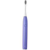 Електрична зубна щітка Oclean Endurance Electric Toothbrush Purple - придбати в Дніпрі, Україні: ціна, характеристики | інтернет-магазин TOUCH
