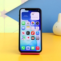Смартфон Apple iPhone 11 Pro 64GB Midnight Green (MWC62) Б/У