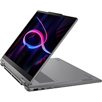 Ноутбук Lenovo Yoga 7 2-in-1 14IPH11 Luna Grey (83TC0006US)