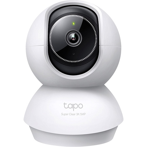 IP-камера для відеоспостереження TP-Link Tapo C230 - придбати в Дніпрі, Україні: ціна, характеристики | інтернет-магазин TOUCH