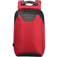 Рюкзак Tigernu T-B3611 15.6" Red