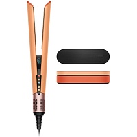 Выпрямитель для волос Dyson Airstrait HT01 Ceramic Apricot/Topaz (254754-01)