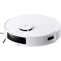 Робот-пылесос ECOVACS Deebot Ozmo N20 Pro White (DKX55)