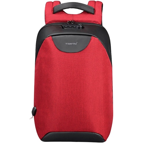 Рюкзак Tigernu T-B3611 15.6" Red