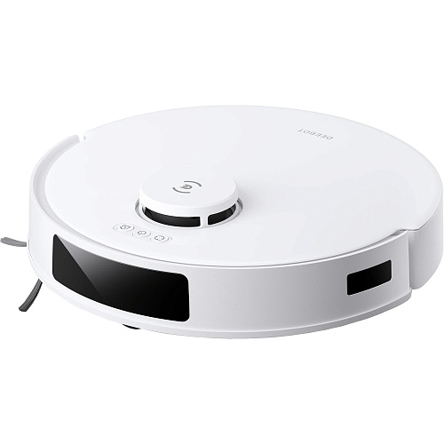 Робот-пылесос ECOVACS Deebot Ozmo N20 Pro White (DKX55)