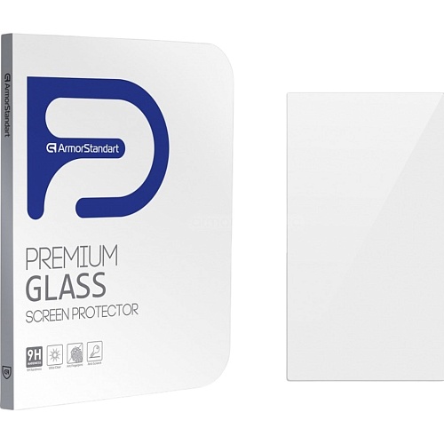 Защитное стекло ArmorStandart Premium Glass для Nintendo Switch 2 (ARM83493)