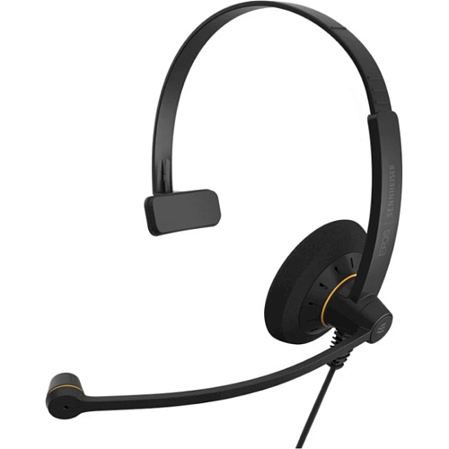 Компьютерная гарнитура Sennheiser EPOS SC 30 USB (1000550)