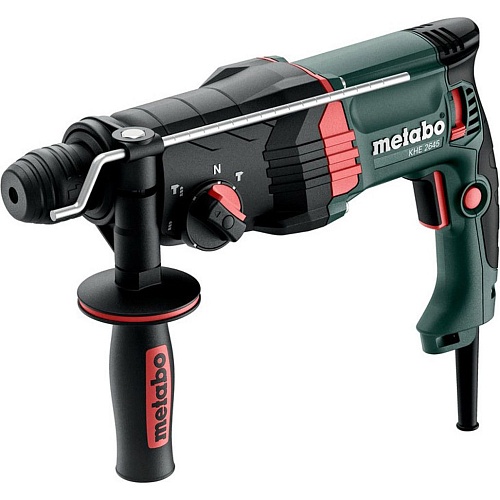 Перфоратор Metabo KHE 2645 (601710500) - придбати в Дніпрі, Україні: ціна, характеристики | інтернет-магазин TOUCH