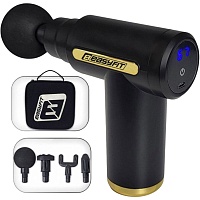 Перкуссионный массажер EasyFit Pulse Mini (EF-2070)