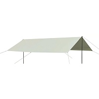 Тент Skif Outdoor Shield 600х400см Gray (SOTSH600GRY)