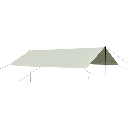 Тент Skif Outdoor Shield 600х400см Gray (SOTSH600GRY)
