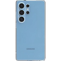 Чехол Spigen Liquid Crystal для Samsung Galaxy S25 Ultra Crystal Clear (ACS08948)