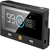 Контролер EcoFlow DELTA Pro Remote Control (DELTAProRC) - придбати в Дніпрі, Україні: ціна, характеристики | інтернет-магазин TOUCH