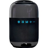 Портативна акустика Proove Cosmic 8W Black (PDCM080010001) - придбати в Дніпрі, Україні: ціна, характеристики | інтернет-магазин TOUCH