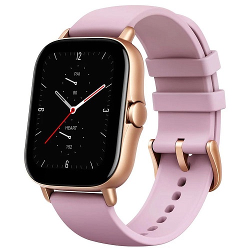 Смарт-часы Xiaomi Amazfit GTS 2e Lilac Purple (A2021)
