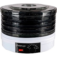 Сушарка для овочів та фруктів WetAir FD-245 - придбати в Дніпрі, Україні: ціна, характеристики | інтернет-магазин TOUCH
