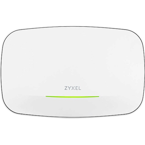 Точка доступу Zyxel NebulaFlex NWA110BE (NWA110BE-EU0101F) - придбати в Дніпрі, Україні: ціна, характеристики | інтернет-магазин TOUCH