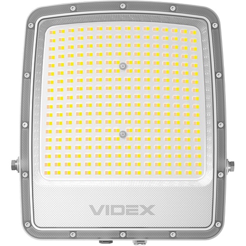 Светодиодный прожектор Videx F5 200W White (VL-F5-200CW)