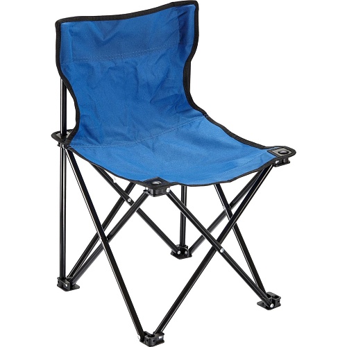 Складной стул SKIF Outdoor Comfort Blue (ZF-S001B)