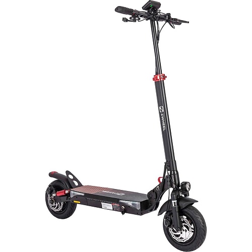 Электросамокат Zwheel T4