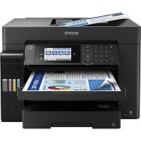 МФУ Epson L15160 + Wi-Fi (C11CH71404)